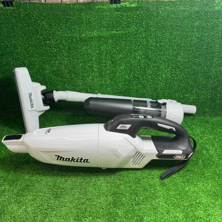 マキタ(makita) コードレスクリーナー CL001GZCW【藤沢店】