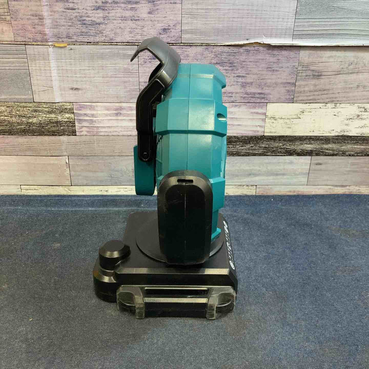 ★マキタ(makita) コードレスファン CF102DZ(本体のみ)【八潮店】