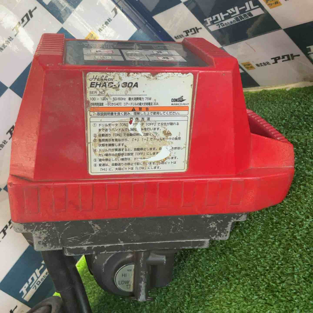 ◇Hakken ハッケン 自動送り装置 EHAC-130A【草加店】
