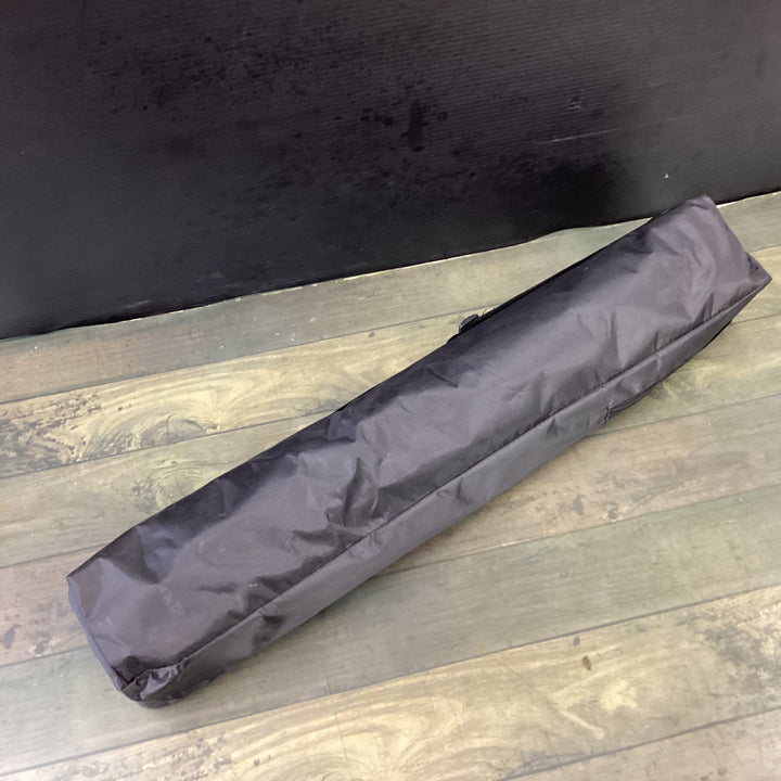 【未使用品】〇ムラテックケーディーエス レーザー墨出し器用三脚 レーザークロス三脚 LEC-4M【東大和店】