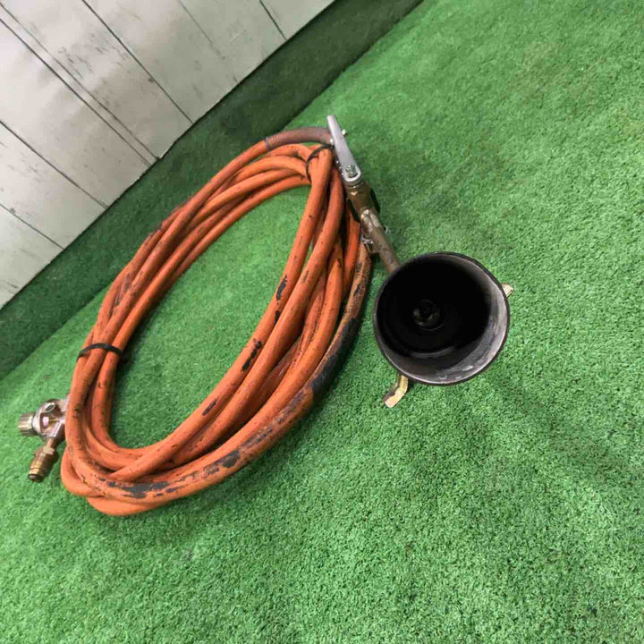 【現状品】Fiamma トーチ 保証なし【川口店】