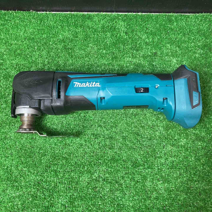 ★マキタ(makita) コードレスマルチツール TM51DZ【岩槻店】