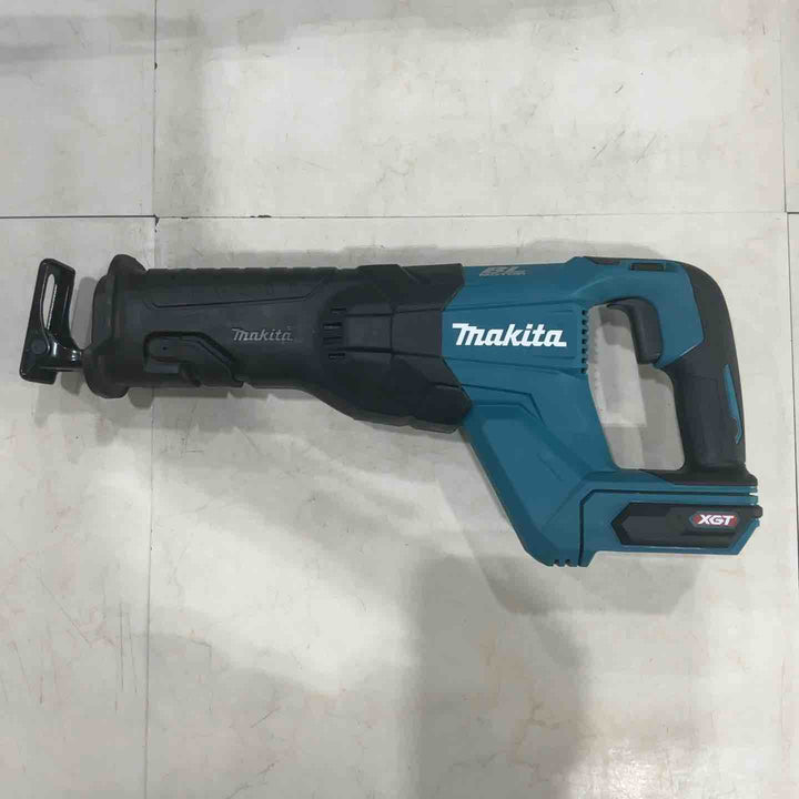 ★マキタ(makita) コードレスレシプロソー JR001GRDX【川口店】