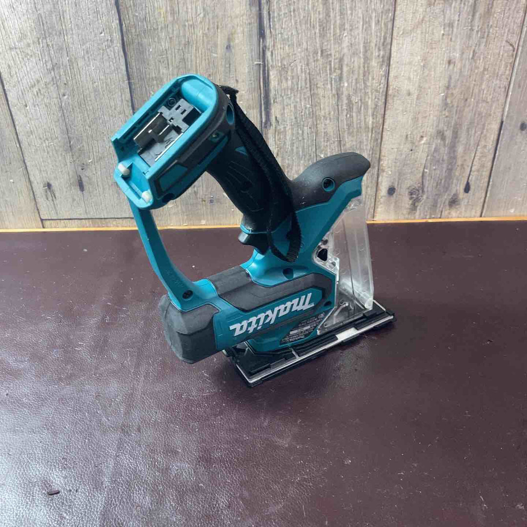 【中古品】★マキタ(makita) コードレスボードカッタ SD180DZ【東大和店】