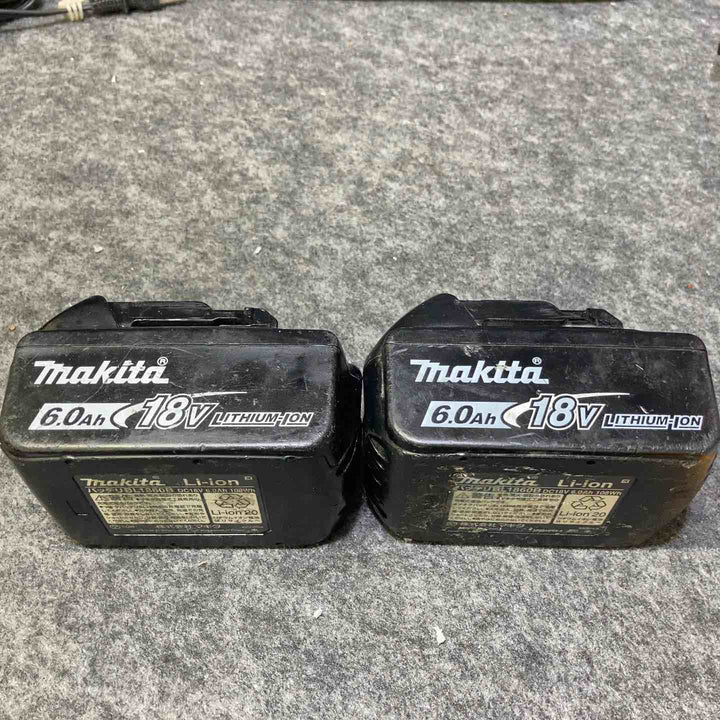 マキタ(makita) コードレスインパクトドライバー TD171DGXAR【桶川店】