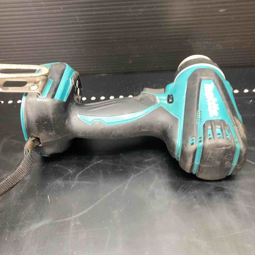 ◇マキタ(makita) コードレス4モードインパクトドライバー TP141DZ【川越店】