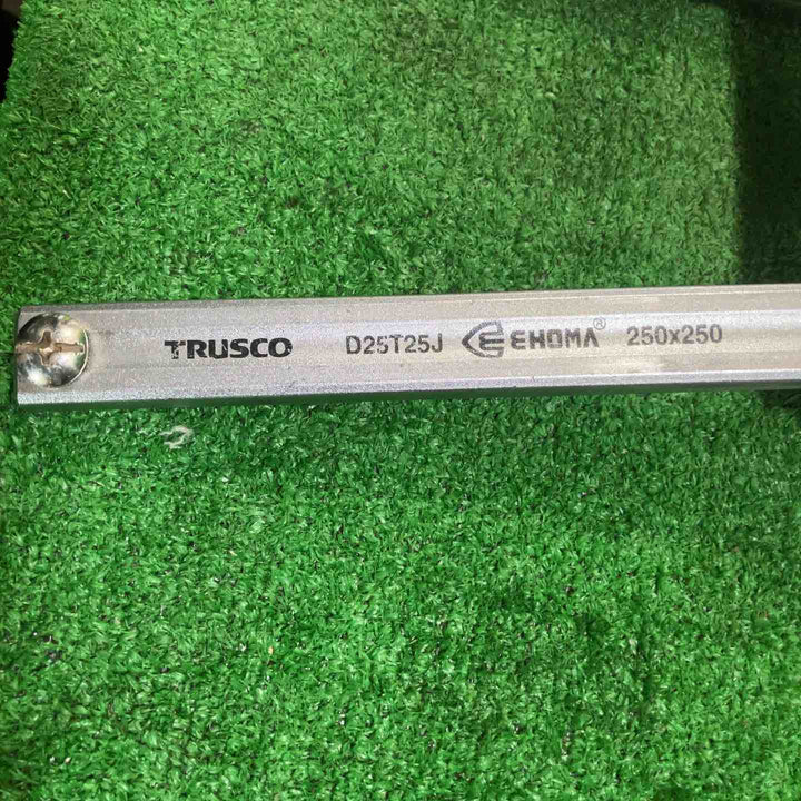 【中古品】▼トラスコ　F型クランプ深型　D27T30J/D25T25J/5個【川崎店】