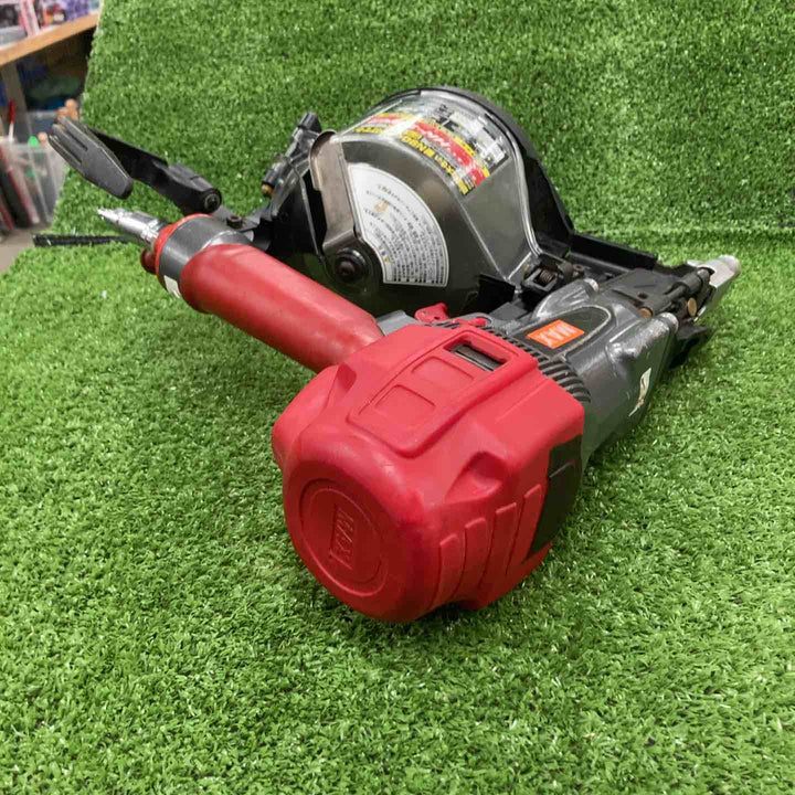 ★マックス(MAX) 高圧エア釘打ち機 HN-90N3【川崎店】