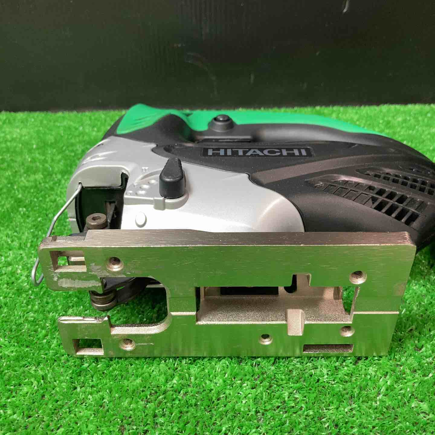 ◇ハイコーキ(HIKOKI ※旧:日立工機) ジグソー CJ90VST【岩槻店