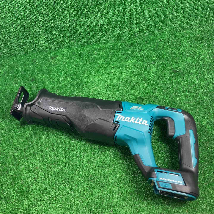 ★マキタ(makita) コードレスレシプロソー JR187DRGX【川崎店】