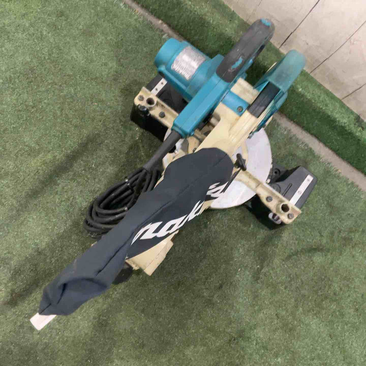 ★マキタ(makita) スライドマルノコ 165mm LS0611 動作確認済【川口店】