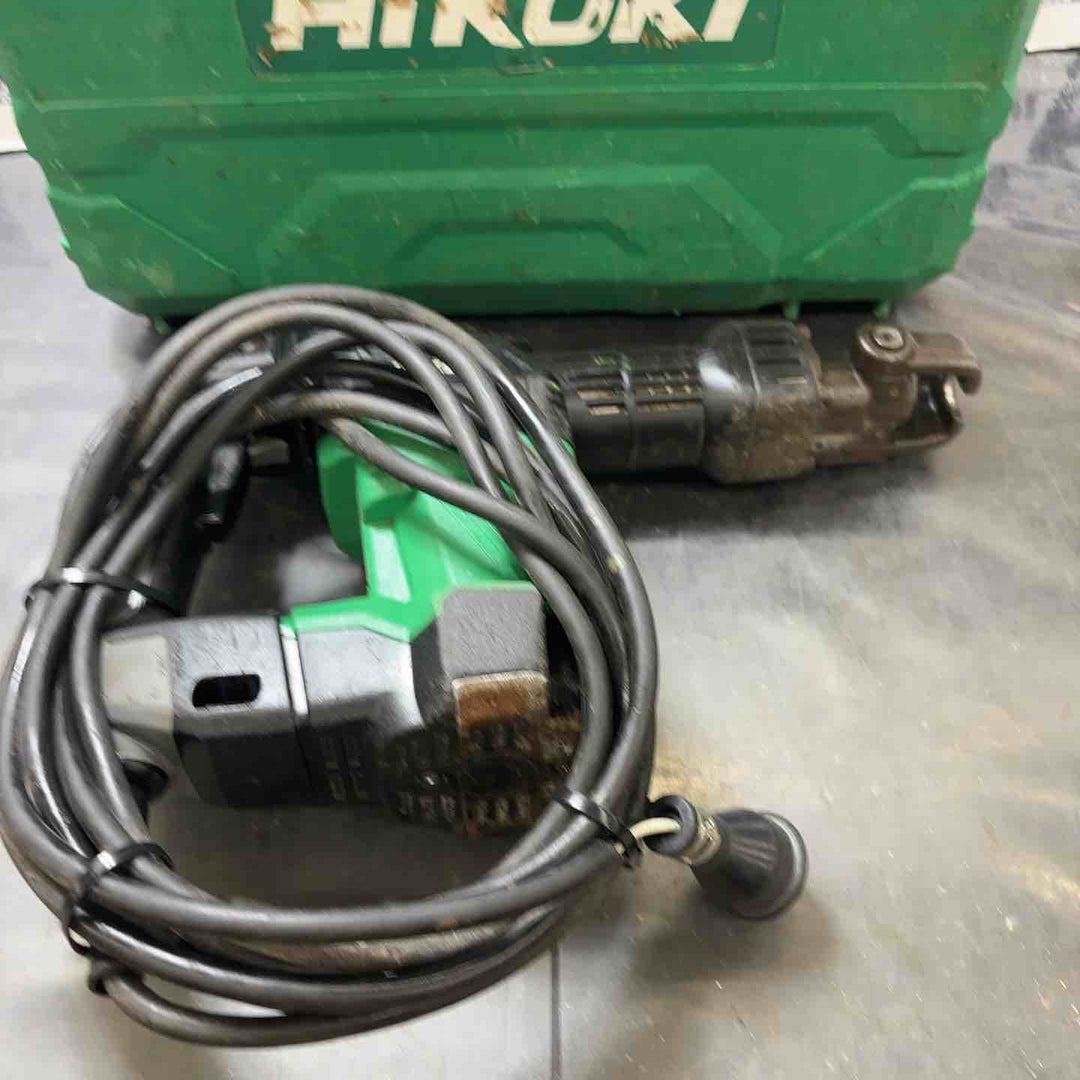 【中古品】ハイコーキ(HIKOKI ※旧:日立工機) ハンマ H41SA4【所沢店】