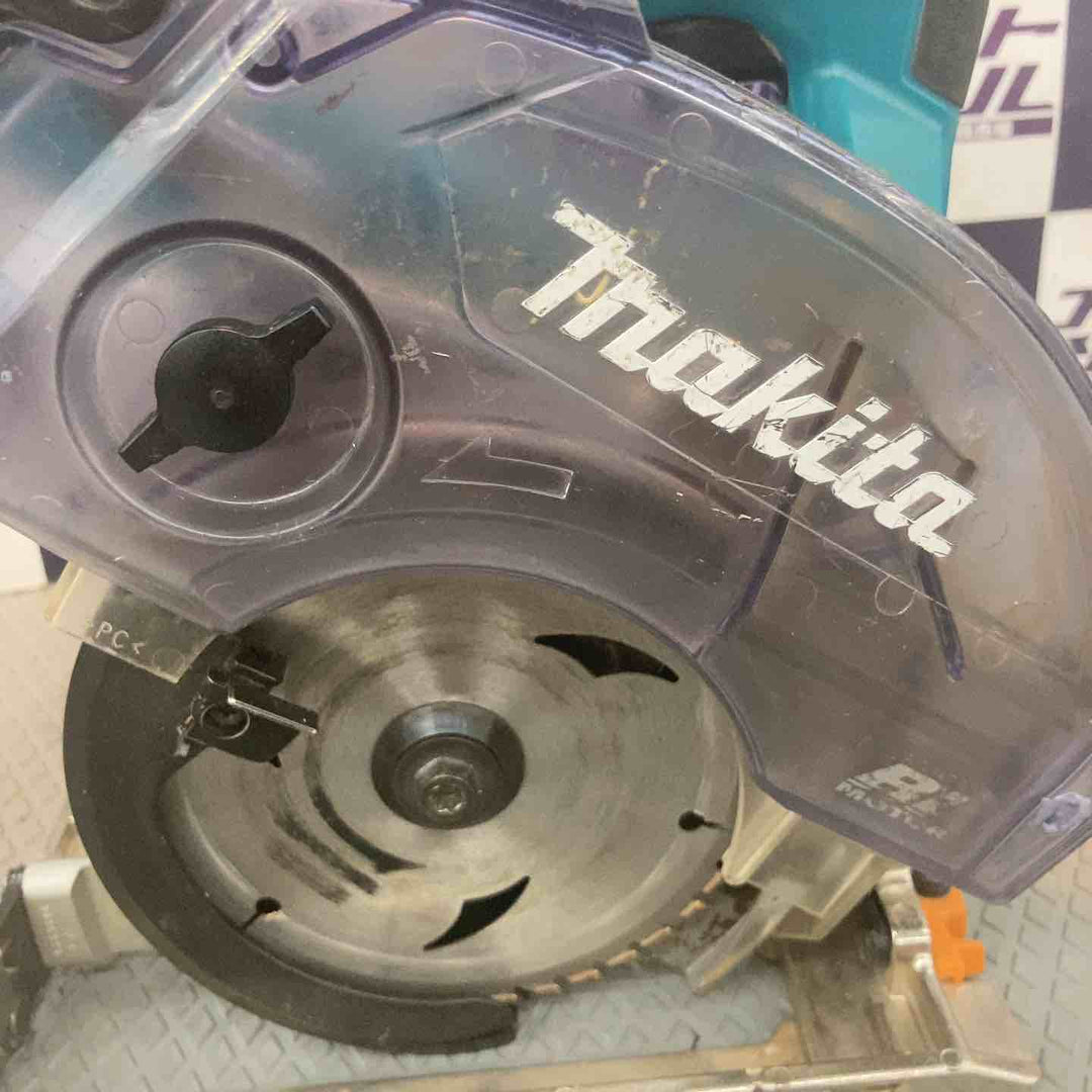【中古品】マキタ(makita) コードレス防じん丸のこ KS513DZ【所沢店】