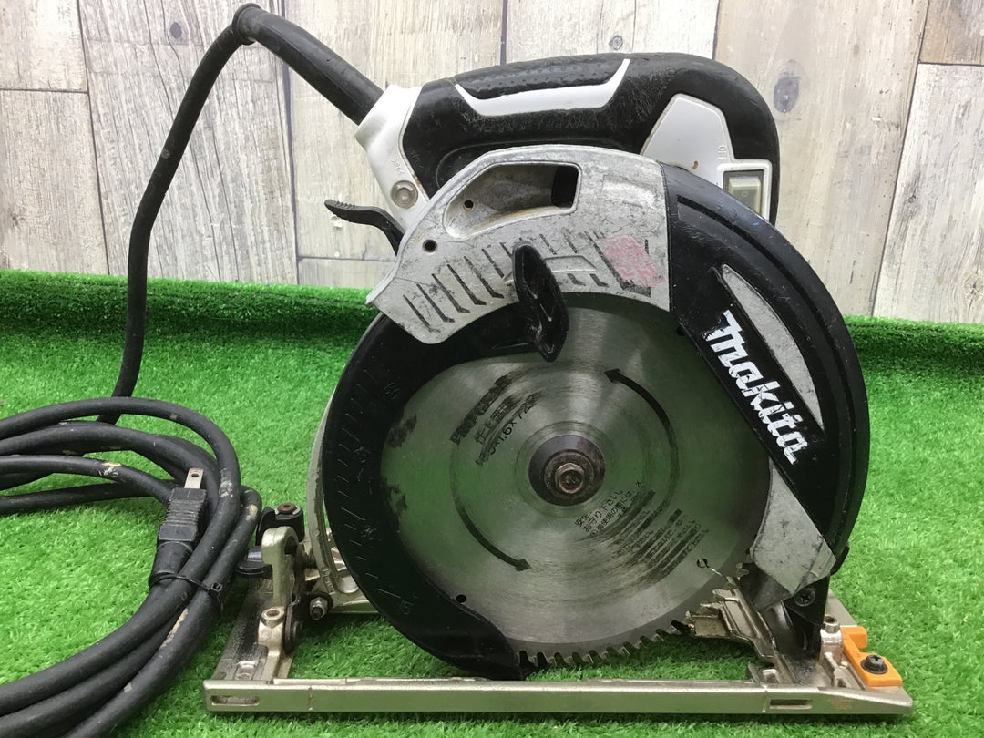マキタ(makita) 電子マルノコ 5732C　少々異音あり【富山店】♪D