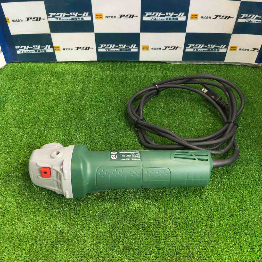 ☆ボッシュ(BOSCH) 100mmディスクグラインダ PWS620-100【草加店】