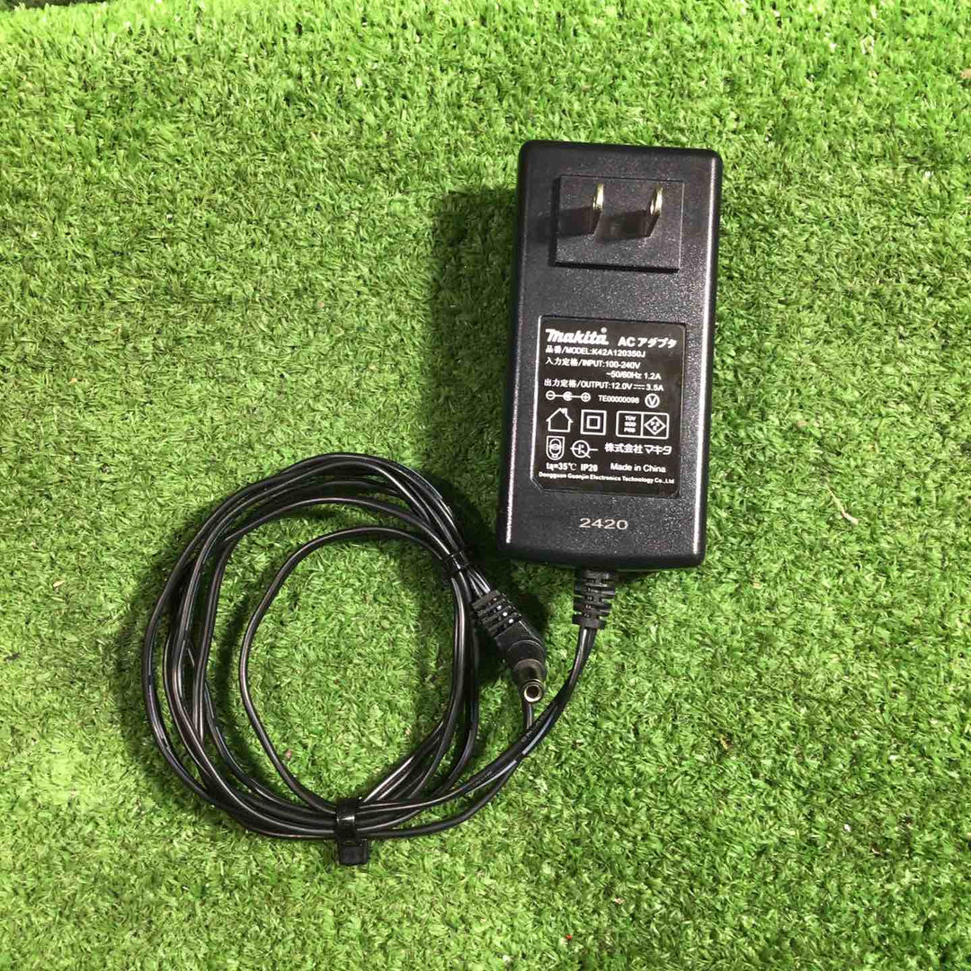 ◇マキタ(makita) コードレスファン CF301DZ【川口店】
