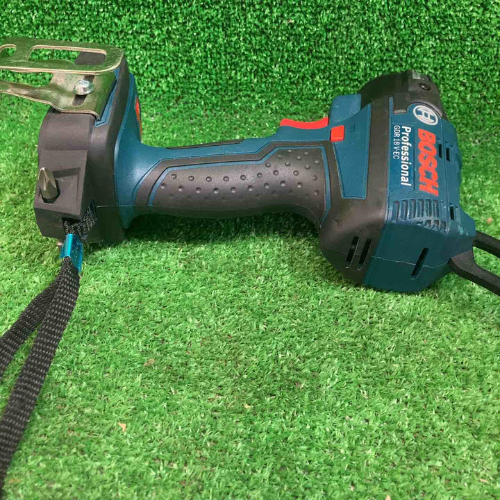 ◇ボッシュ(BOSCH) 18Vバッテリーインパクトドライバー[GDR18V-EC6]【川越店】