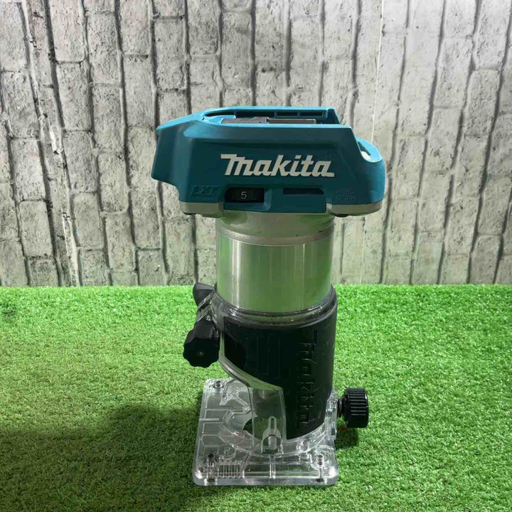 ★マキタ(makita) コードレストリマー RT50DRG 動作確認済【川口店】