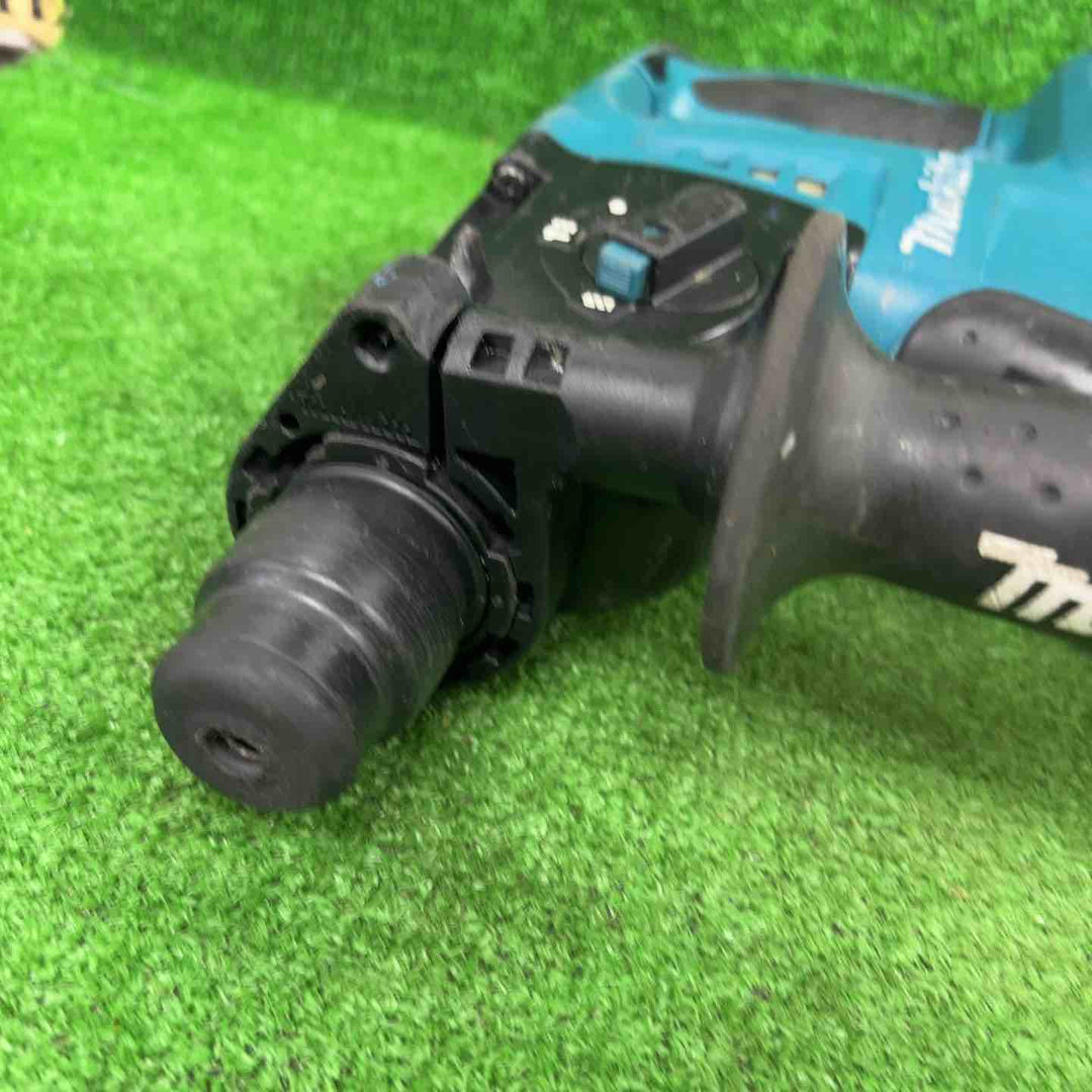 ★マキタ(makita) コードレスハンマドリル HR262DRDX【川崎店】