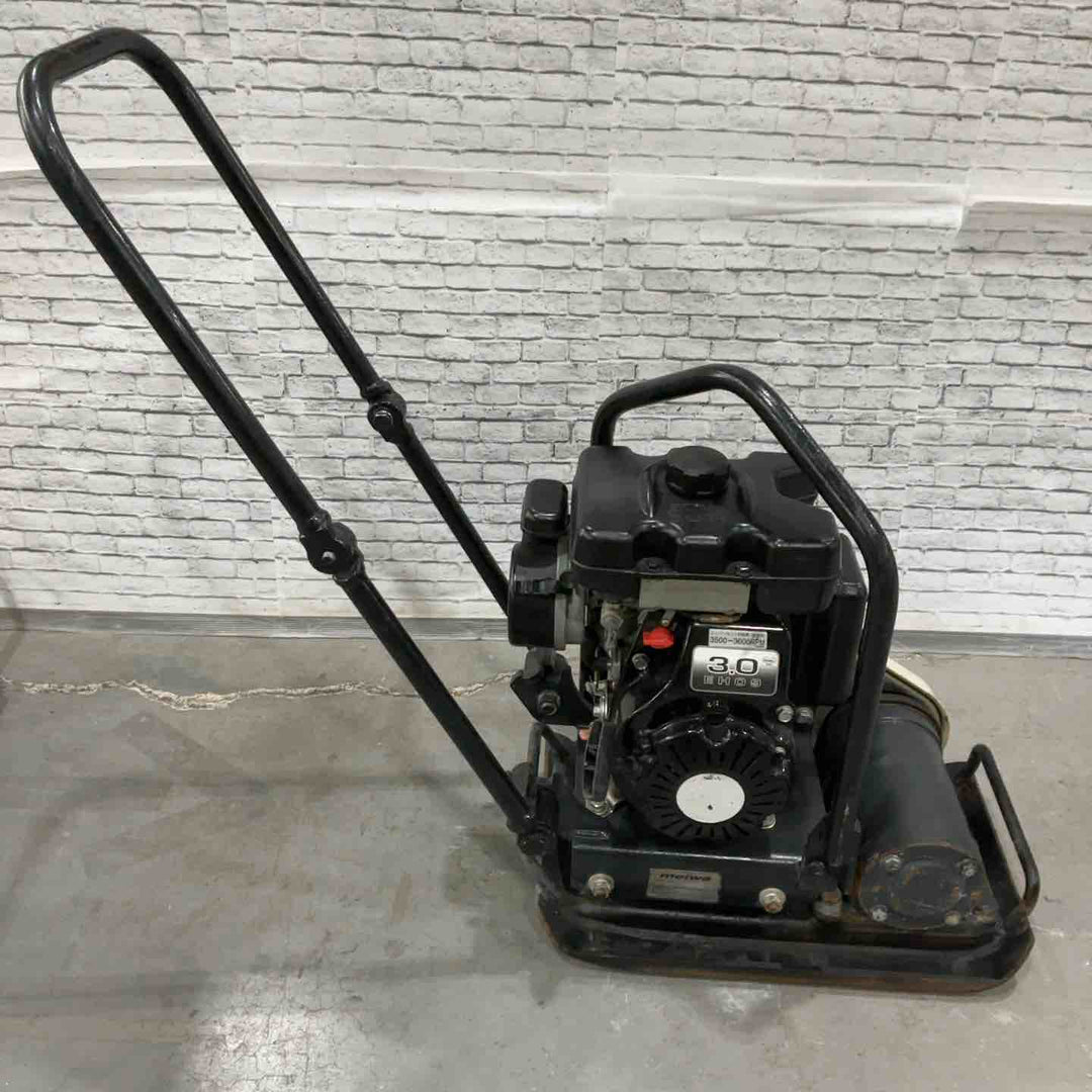 【店頭受取り限定】◇明和製作所(メイワ/MEIWA) エンジンプレート KP50【川口店】