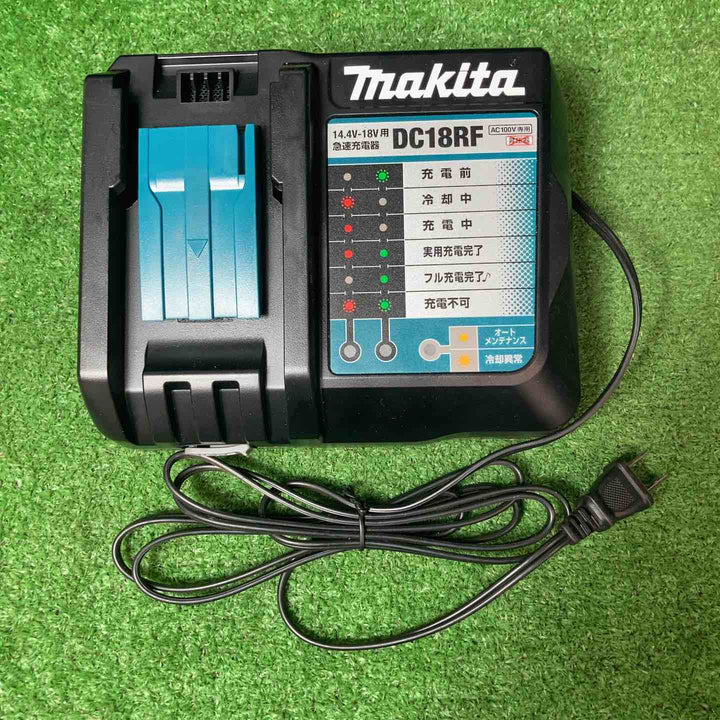 【美品】★マキタ(makita) コードレスタッカー ST121DRG【岩槻店】