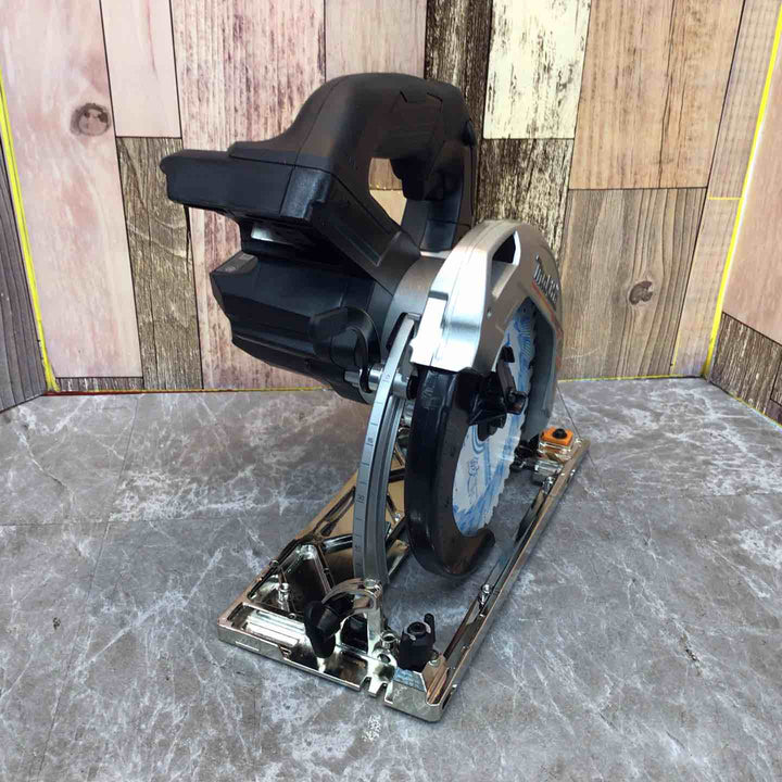 【未使用品】★マキタ makita 18V コードレス丸のこ HS631DZSB 本体のみ【八潮店】