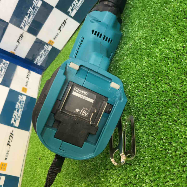 ★マキタ(makita) コードレススクリュードライバ FS600DRAX【草加店】