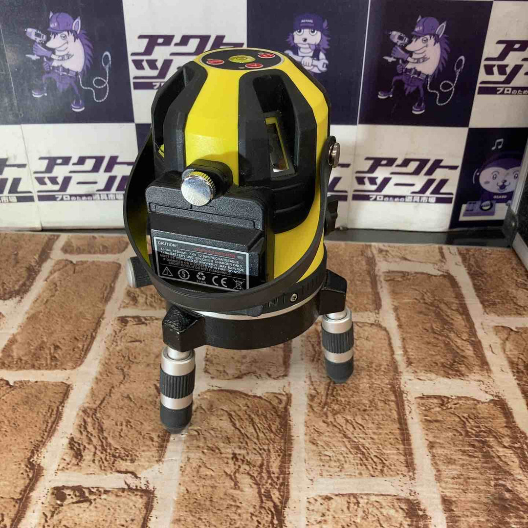 Firecore レーザー墨出し器 FIR411G【所沢店】