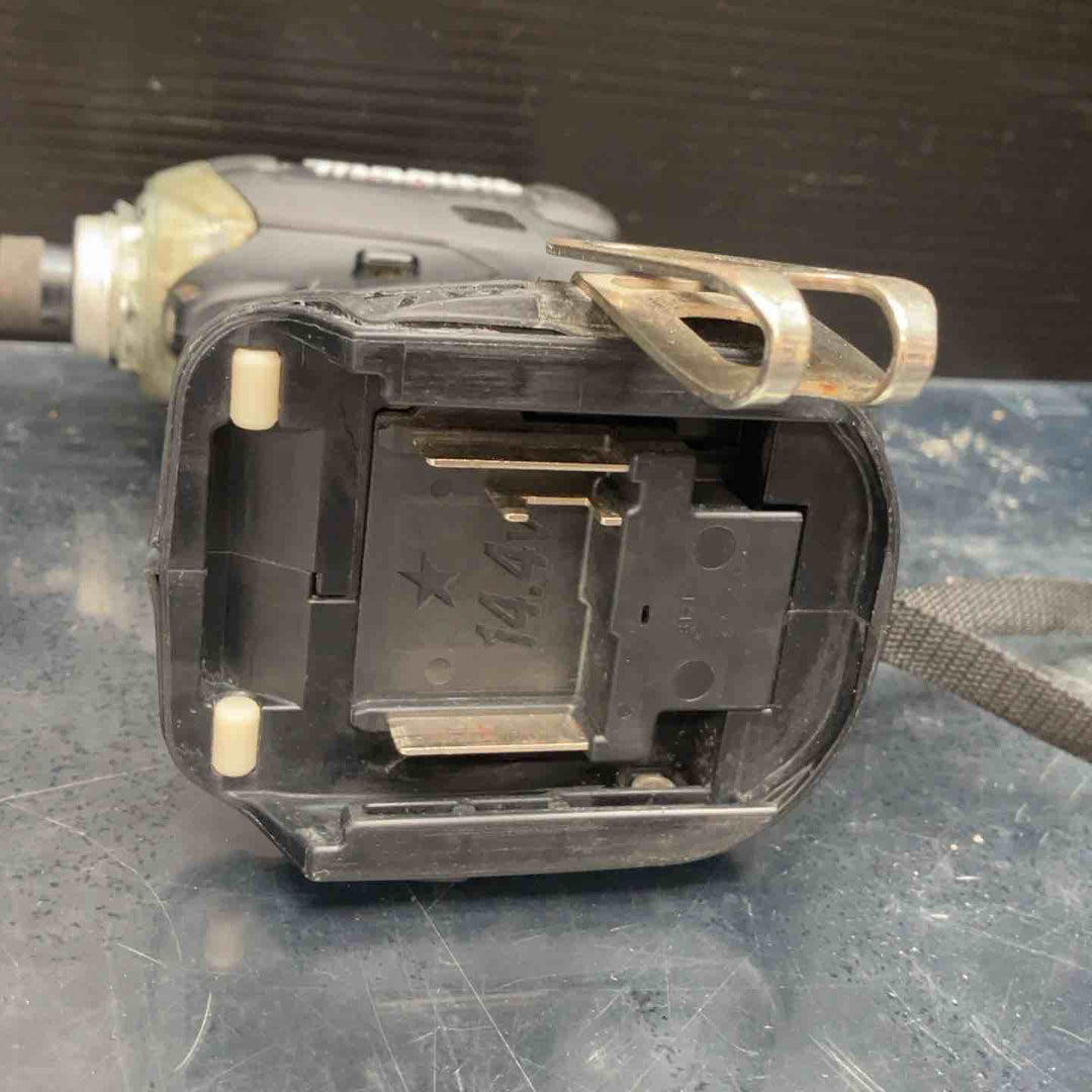 ☆マキタ(makita) コードレスインパクトドライバー TD136DZB【川越店】