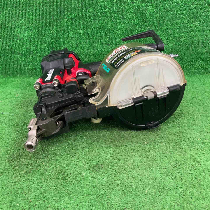 ★マキタ(makita) 高圧エア釘打ち機 AN636H【川崎店】