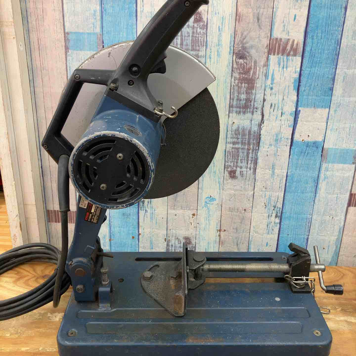 【中古品】◇リョービ(RYOBI) 高速切断機 C-12NA 305mm 100V【柏店】