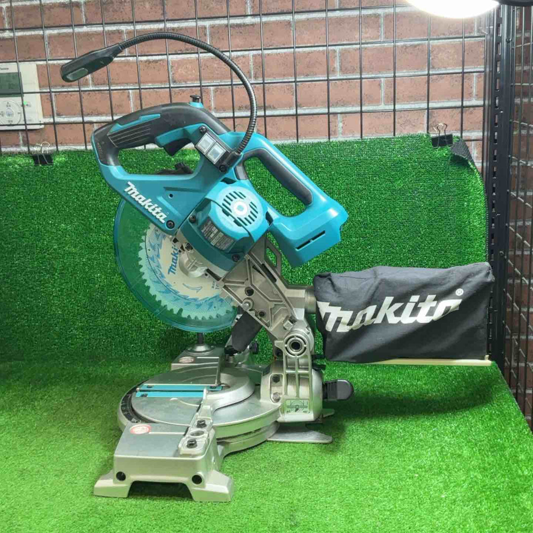 【中古品】 マキタ(makita) コードレス卓上マルノコ LS600DZ 【藤沢店】