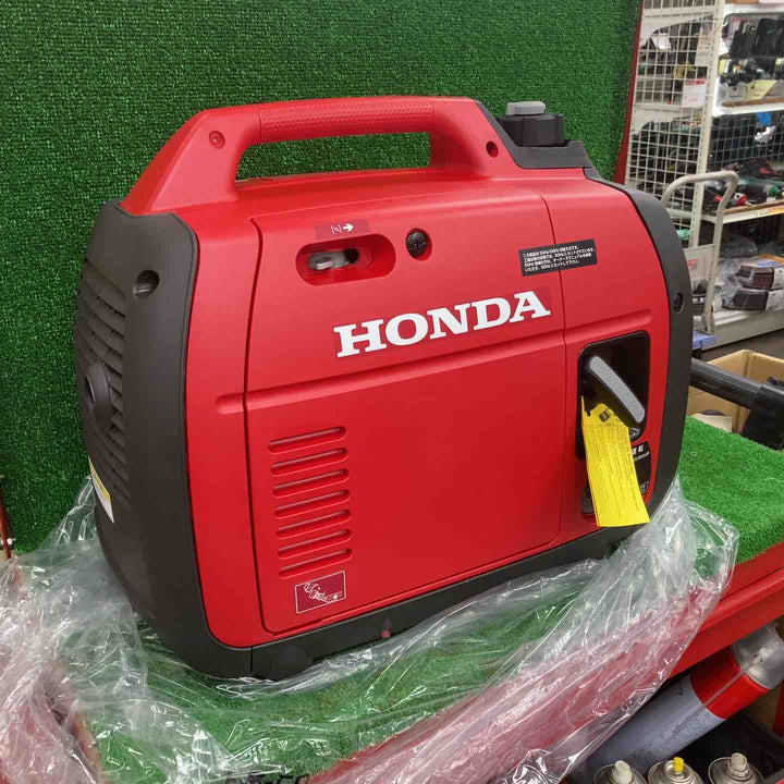 ホンダ(HONDA) インバーター発電機 EU18i【川崎店】