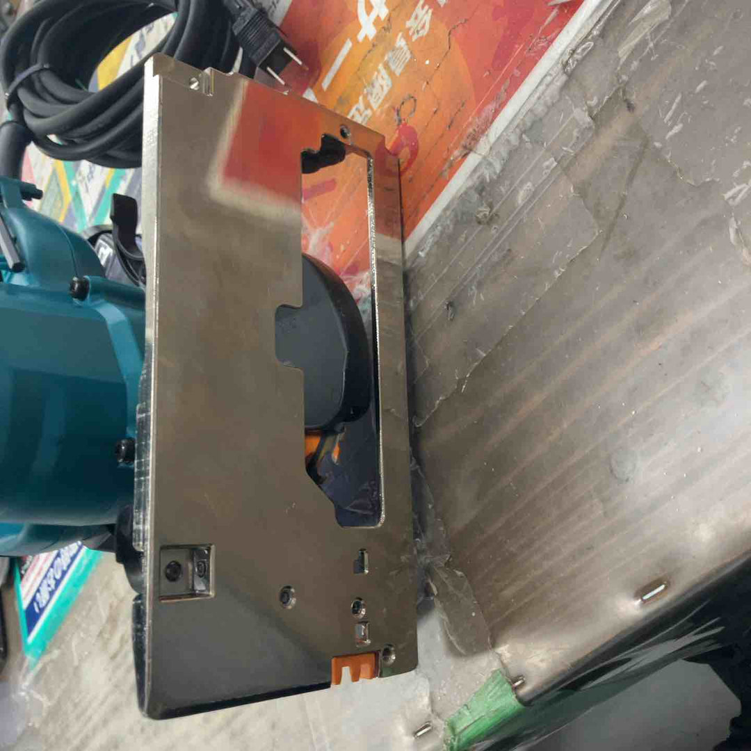 ★マキタ(makita) 防じん丸のこ KS5100F【戸田店】