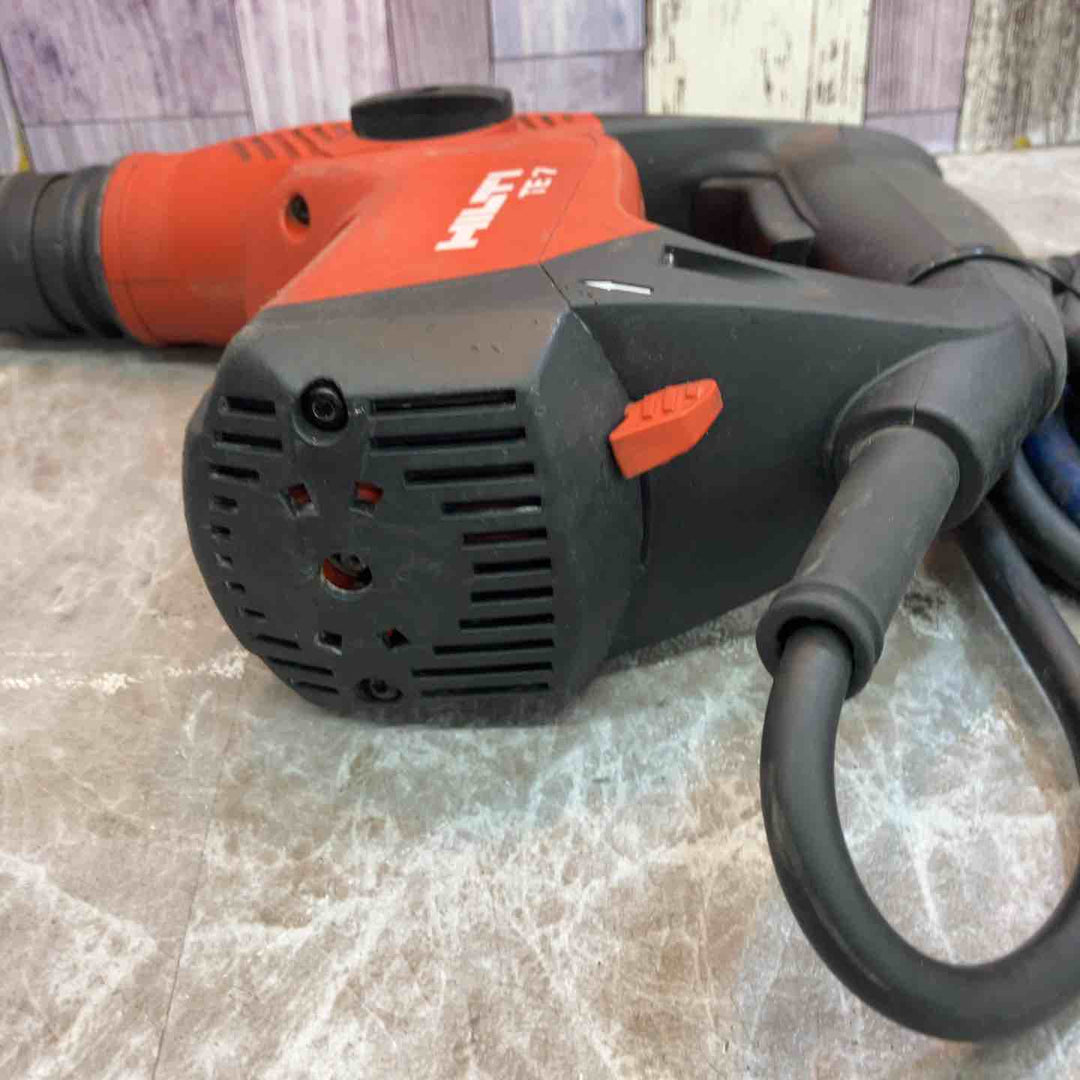 ◇ヒルティ(HILTI) ハンマドリル TE7【八潮店】