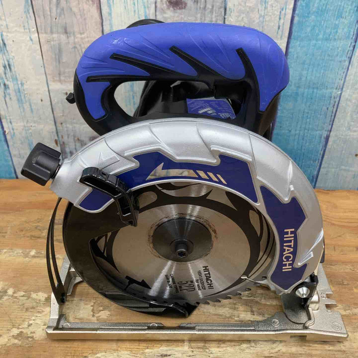 ☆ハイコーキ(HIKOKI ※旧:日立工機) 165mm電気丸のこ FC6MA2 DIYモデル【柏店】