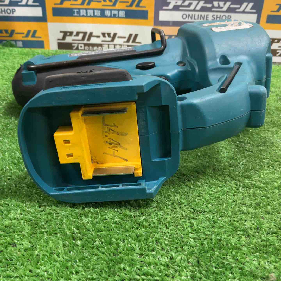 ★マキタ(makita) コードレス全ネジカッター SC101DZ【草加店】
