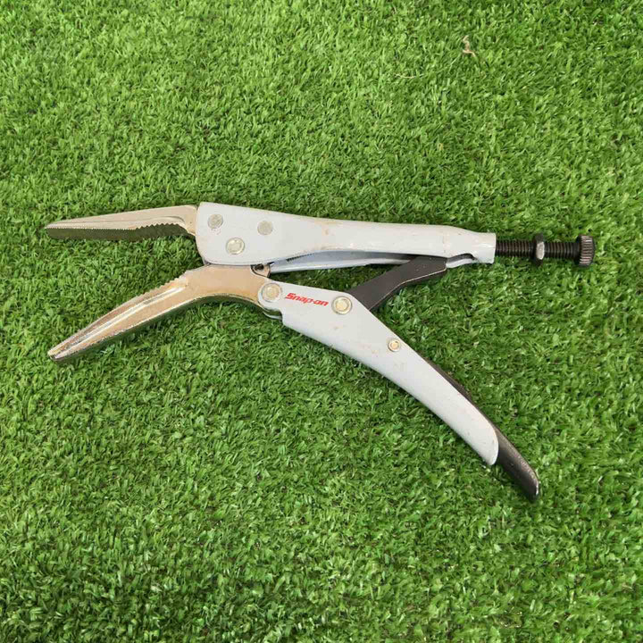 スナップオン(Snap-on) ロッキングプライヤー LP6LN【草加店】