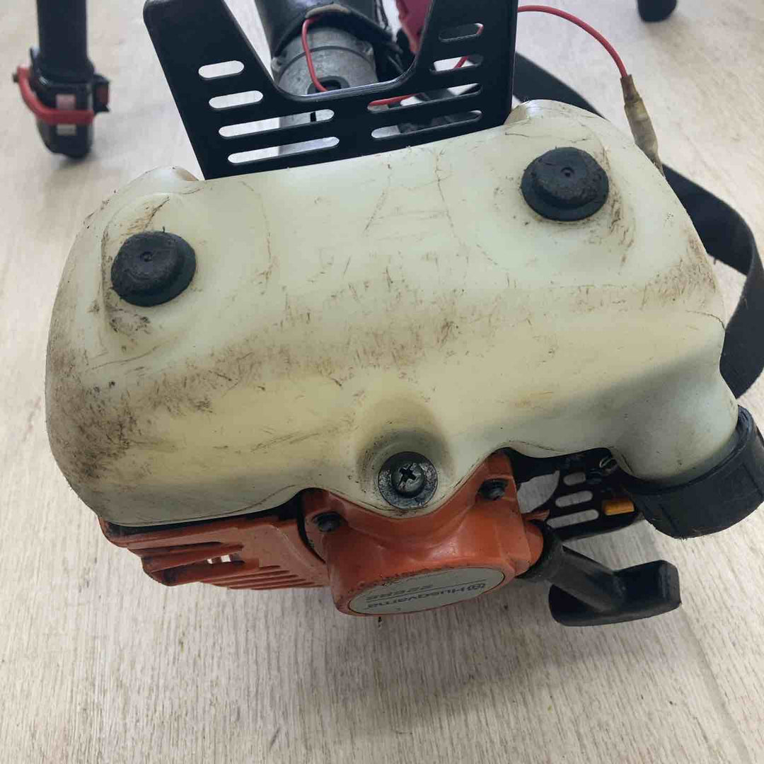 【店頭受取り限定】◇Husqvarna/ハスクバーナ 2サイクル刈払機 25.4cc 226RS【川越店】