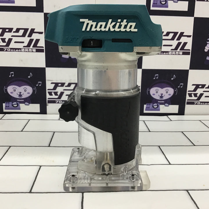 ★マキタ(makita) コードレストリマー RT40DRG【所沢店】