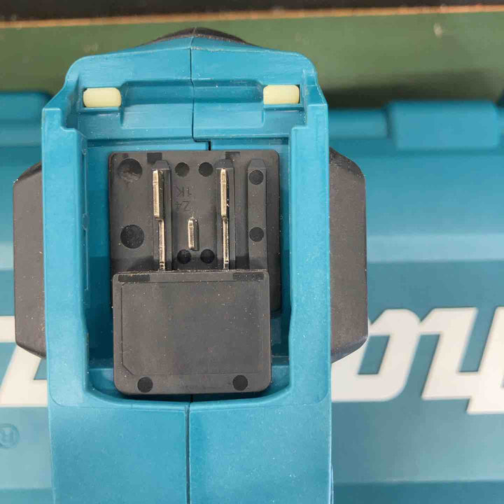 ◇マキタ(makita) 10.8V コードレスジグソー JV101DZ 本体+ケースセット【戸田店】