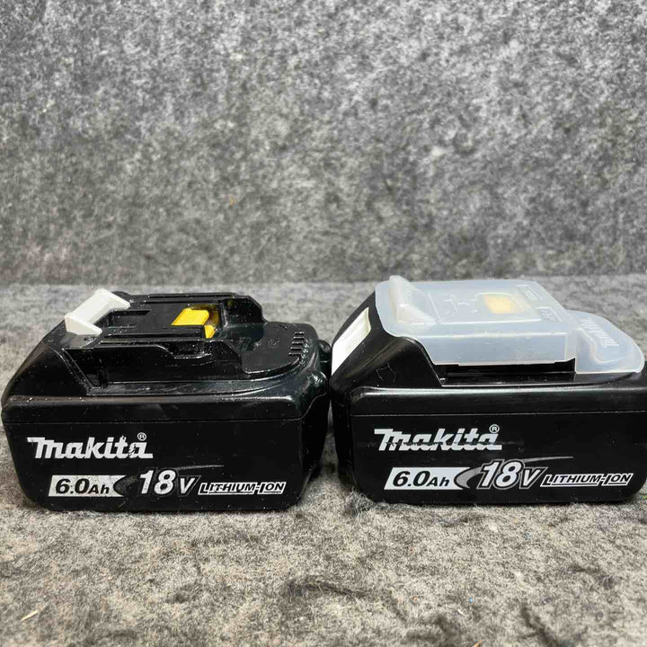 マキタ(makita) コードレスインパクトドライバー TD173DGXFY【桶川店】