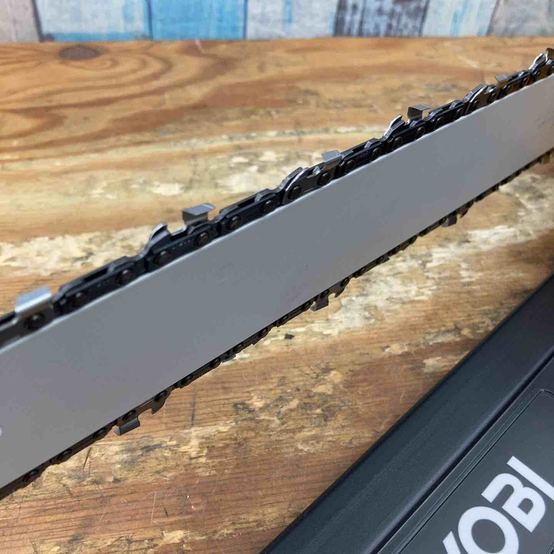 RYOBI 360mmチェーンソー CS-3605【柏店】