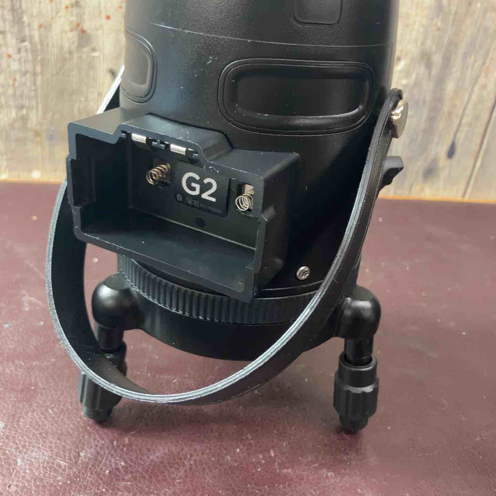 【中古品】◇VOICE レーザー墨出し器 グリーンレーザー Model-G2【東大和店】