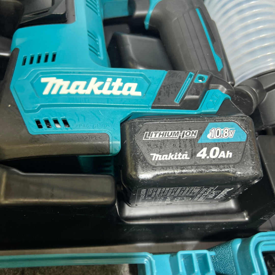 ★マキタ(makita) コードレスハンマドリル HR140DSHX【桶川店】