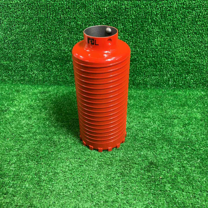 ◇ミヤナガ ポリクリック 乾式ドライモンドコアドリル カッタ－ Φ80 PCD80C【川崎店】