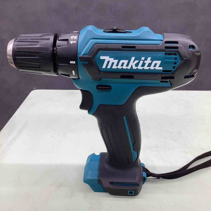 ☆マキタ(makita) コードレスドリルドライバー DF331DZ【越谷店】