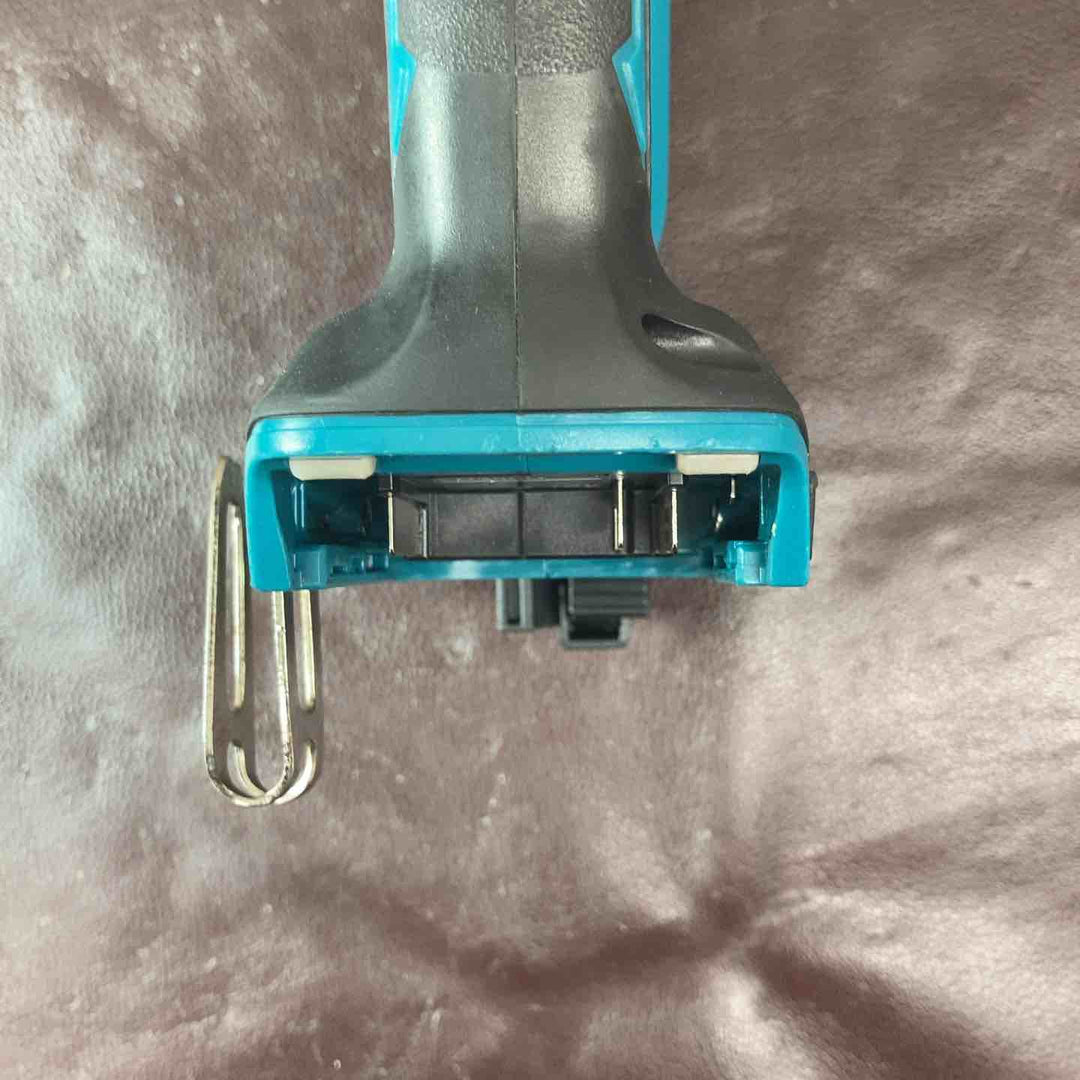 【中古品】 マキタ(makita) コードレスフィニッシュネイラ FN350DRG 【東大和店】