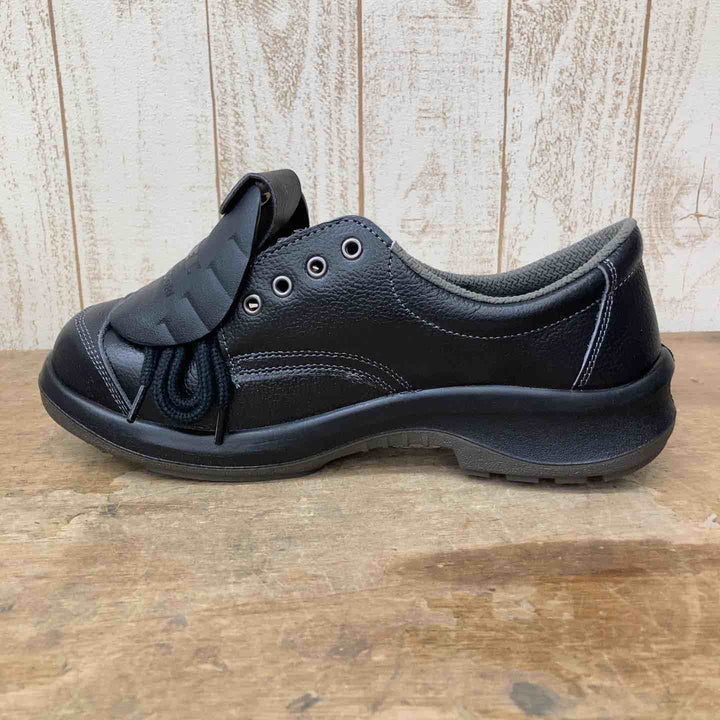 【未使用品】ミドリ安全 プレミアムコンフォート 安全靴 甲プロテクタ付 PRM212 甲プロM2 ブラック 26.5 cm【柏店】