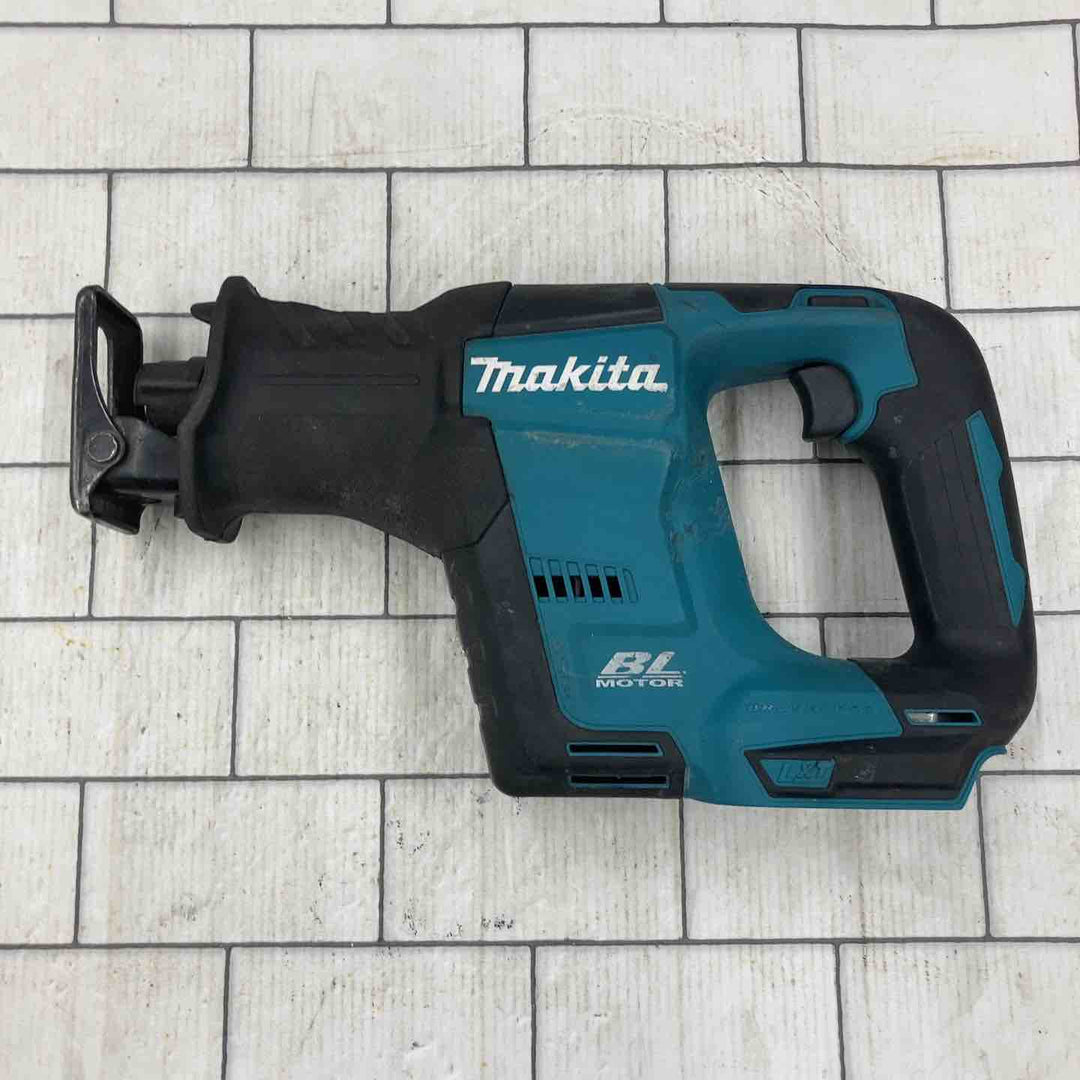 ☆マキタ(makita) コードレスレシプロソー 本体のみ JR188DZ【所沢店】